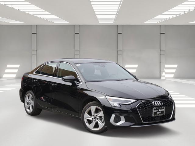 2024 audi a3 premium