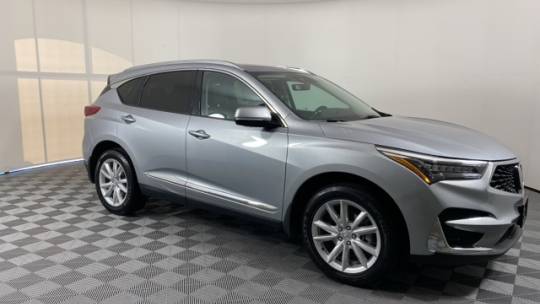 2021 Acura RDX