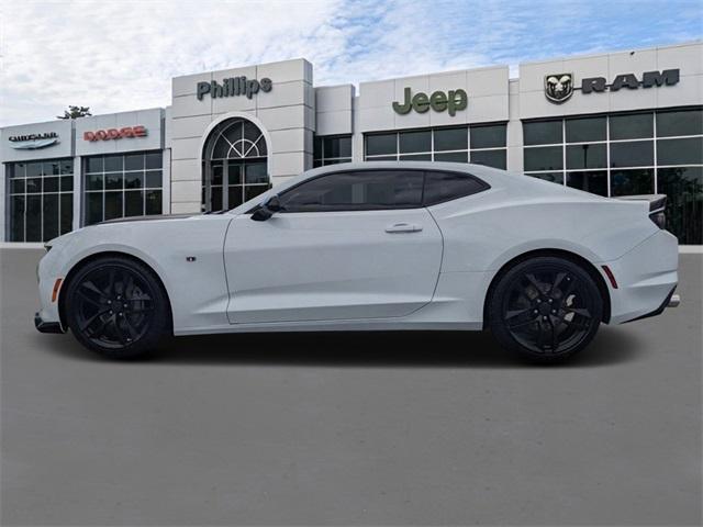 2019 chevrolet camaro 1lt