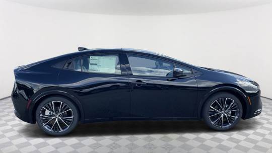 2024 Toyota Prius