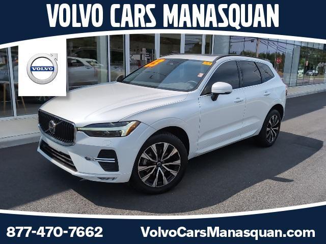 2023 volvo xc60 b5 core