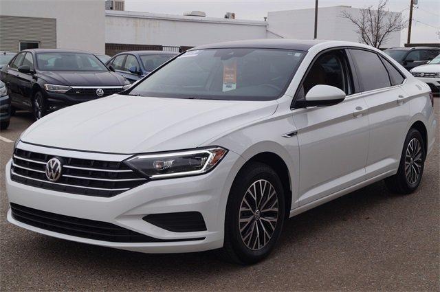 used 2019 volkswagen jetta sel albuquerque, nm 87110 for sale in albuquerque, new mexico