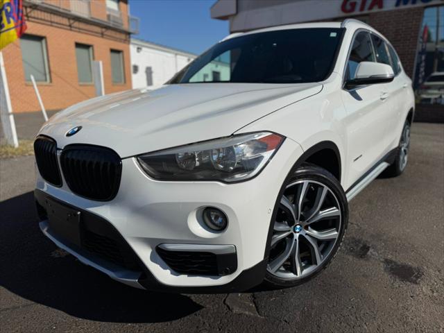 2016 bmw x1 xdrive 28i