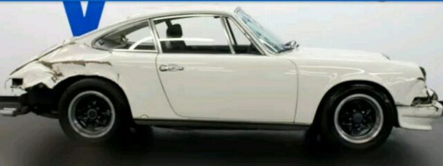 excellent restoration candidate. low original miles