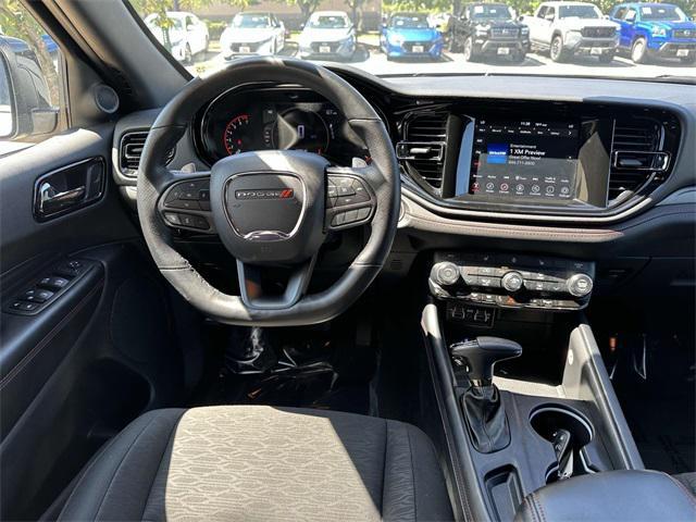 2023 dodge durango gt awd