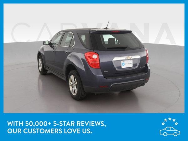 2014 chevrolet equinox in minneapolis, minnesota