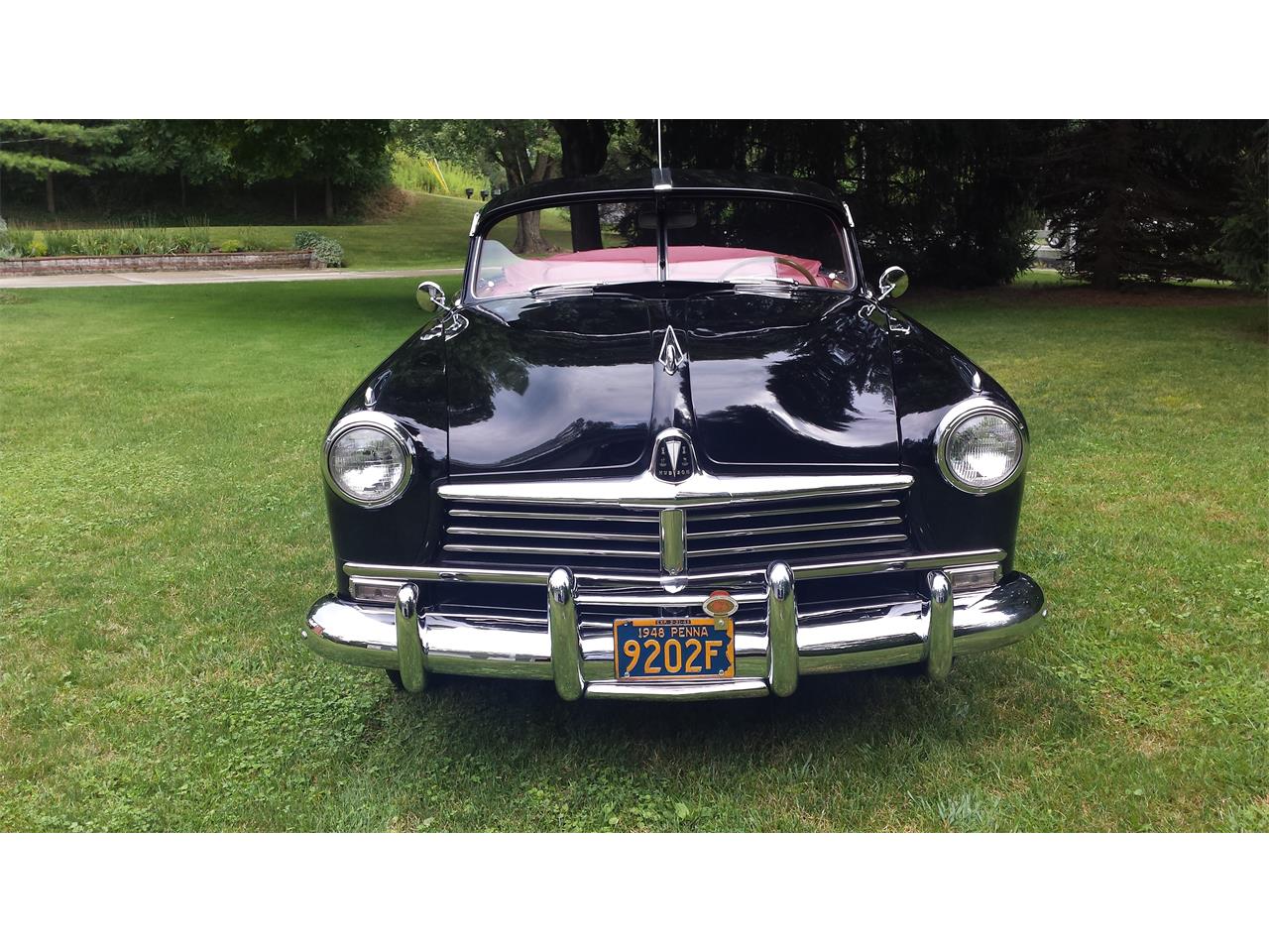 1948 hudson commodore 6