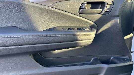 2025 Honda Passport