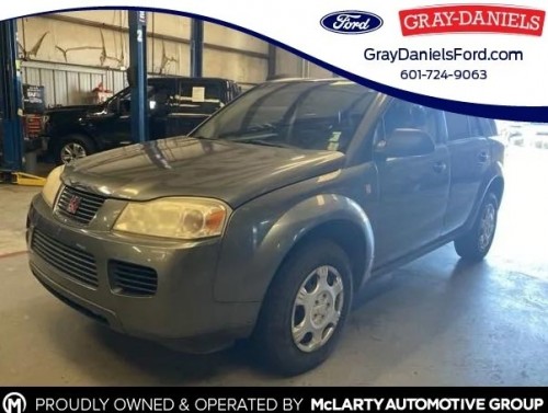 2007 saturn vue for sale in mississippi