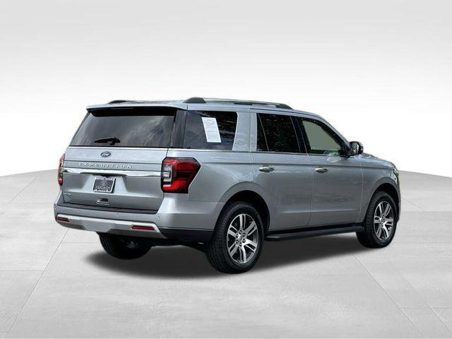 2024 ford expedition limited
