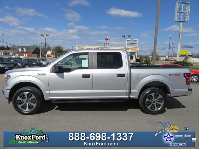 new 2019 ford f150 xl radcliff, ky 40160 for sale in radcliff, kentucky