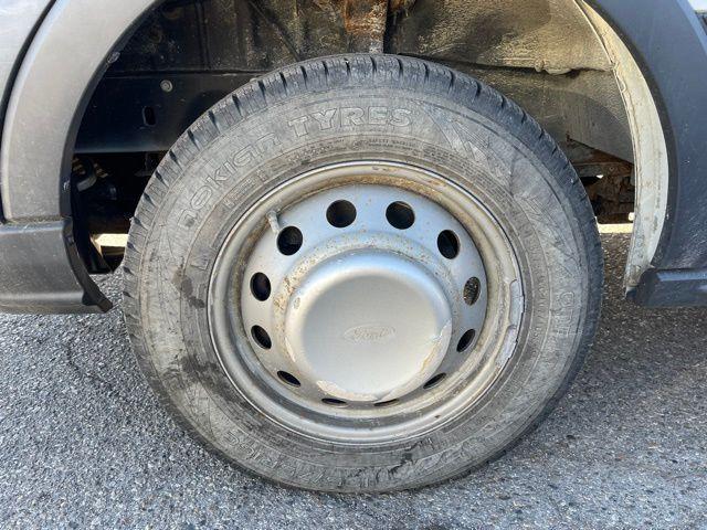 2016 ford transit-350 base