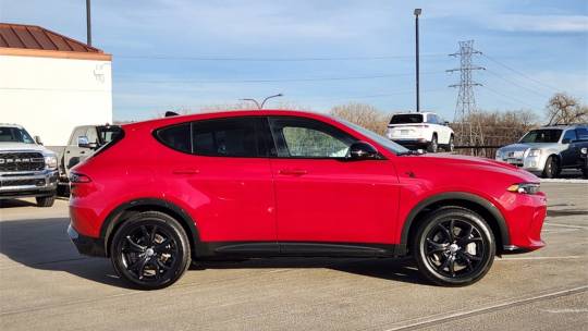 2024 Dodge Hornet