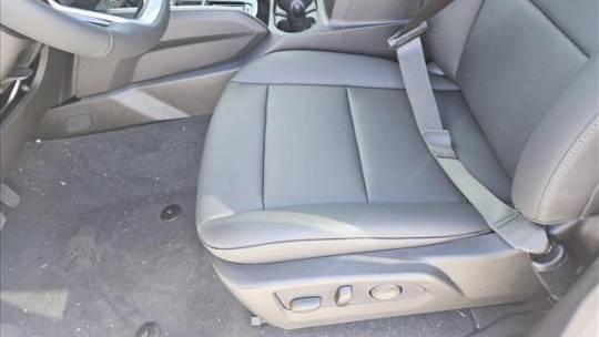 2024 Chevrolet