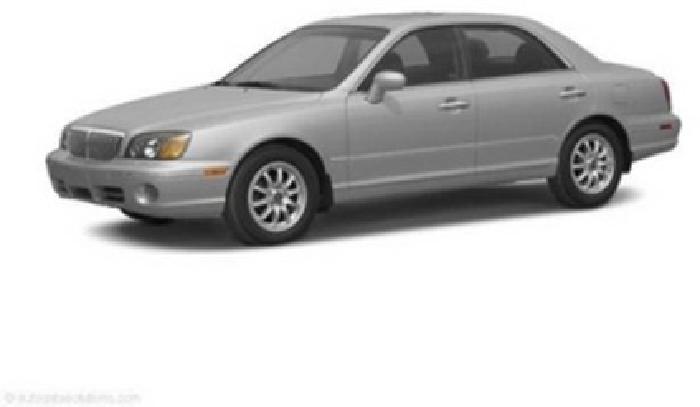 2003 hyundai xg350 in wilmington, nc