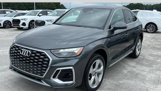 2024 Audi Q5