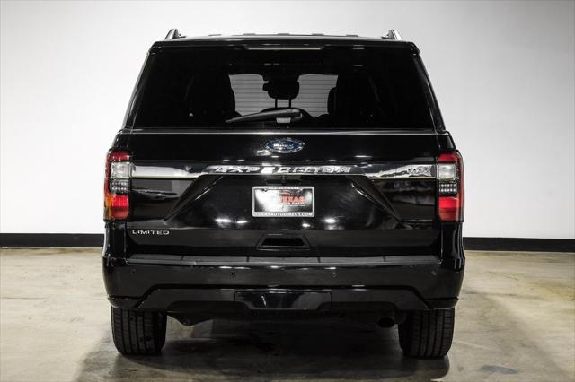 2021 ford expedition limited max