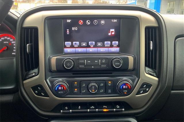 2016 gmc sierra 2500 denali