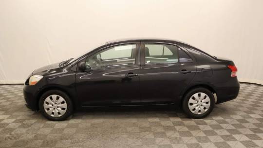 2009 Toyota Yaris