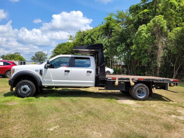2020 ford f-450 xl