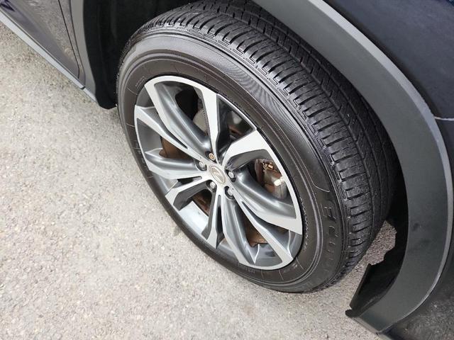 2017 lexus rx 350 rx 350