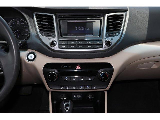 certified 2016 hyundai tucson fwd henderson, nv 89015 for sale in henderson, nevada