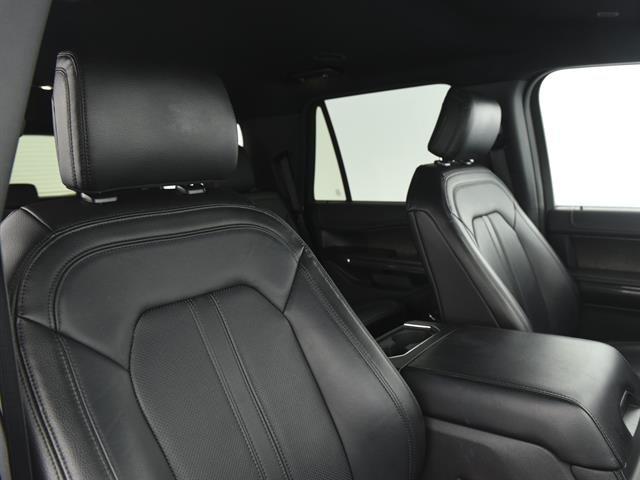 used 2018 ford expedition 4wd limited salisbury, md 21801 for sale in salisbury, maryland