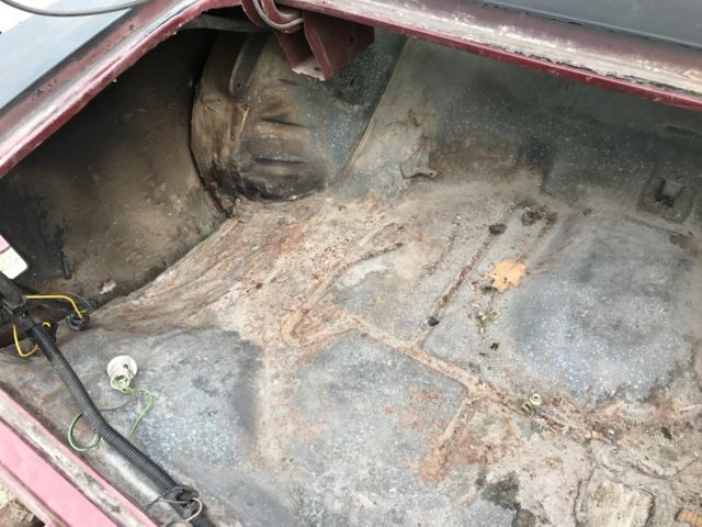 1976 chevy chevelle laguna