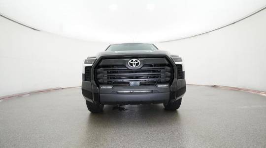 2024 Toyota Tundra