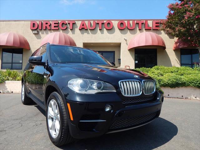 2012 bmw x5 xdrive50i