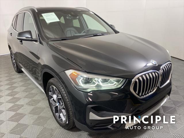 2021 bmw x1 sdrive28i