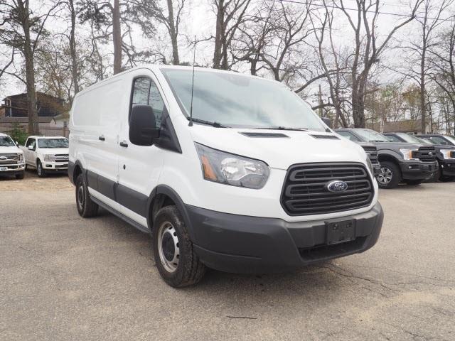 2016 ford transit cargo 150 150 3dr swb low roof cargo van w/60/40 passenger side doors for sale in salem, new hampshire