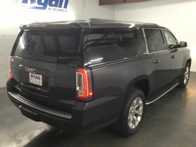 used 2015 gmc yukon xl 2wd sle monroe, la 71201 for sale in bosco, louisiana