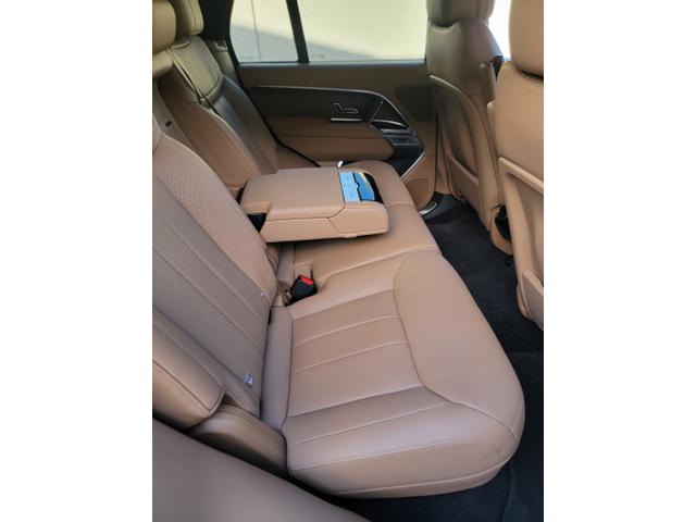 2023 land rover range rover p530 se swb