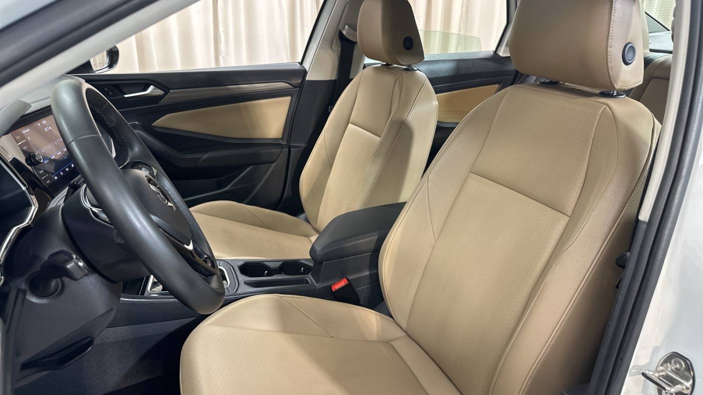 2020 volkswagen jetta sel