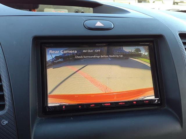 2017 kia forte ex
