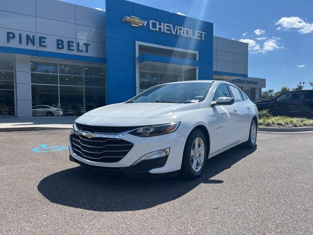 2024 chevrolet malibu 1ls