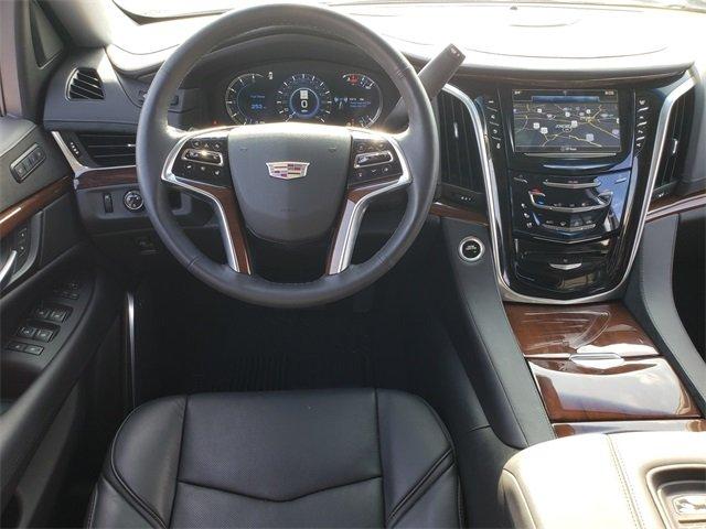 used 2018 cadillac escalade esv 2wd premium luxury jonesboro, ar 72404 for sale in jonesboro, arkansas