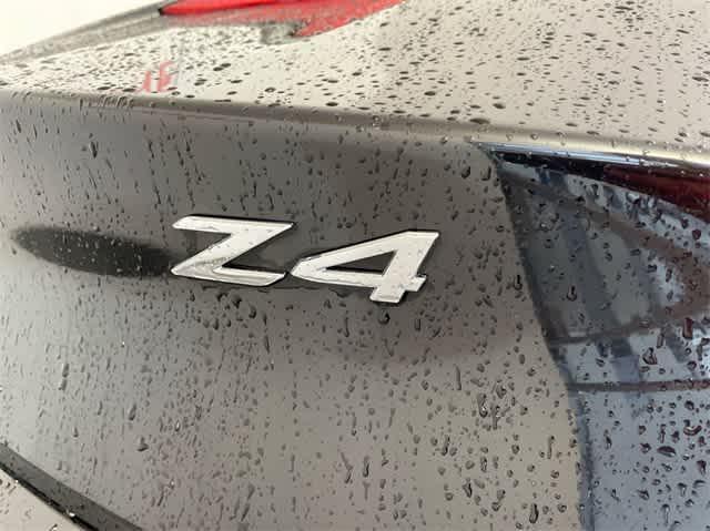 2013 bmw z4 sdrive35i