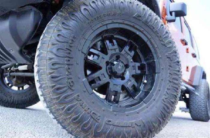 2010 jeep wrangler unlimited sprt/4dr/hrtop/a/lft in fort worth, tx
