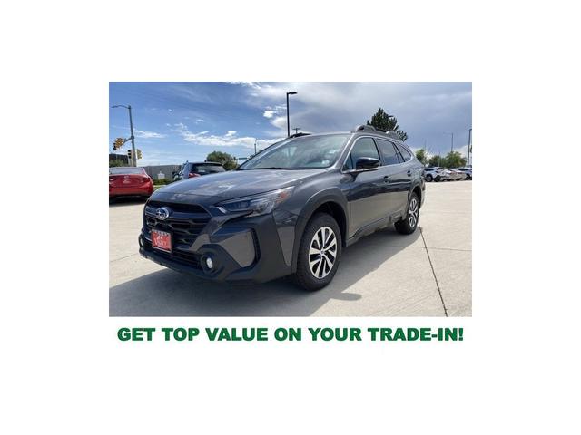 2024 subaru outback premium