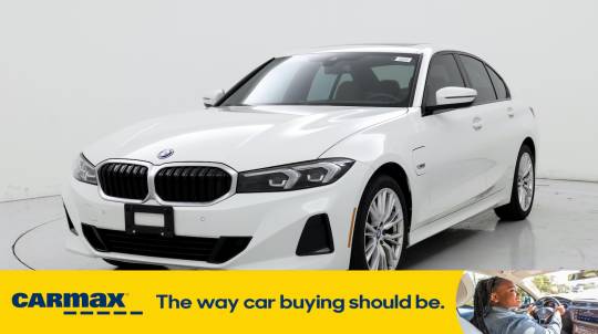 2023 BMW 3 series