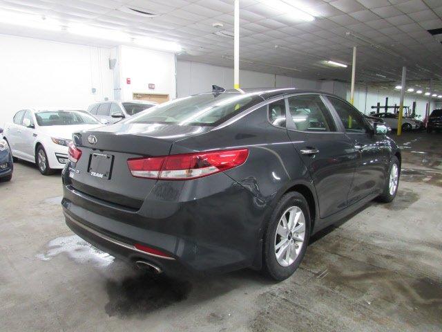 used 2016 kia optima lx johnstown, pa 15904 for sale in johnstown, pennsylvania