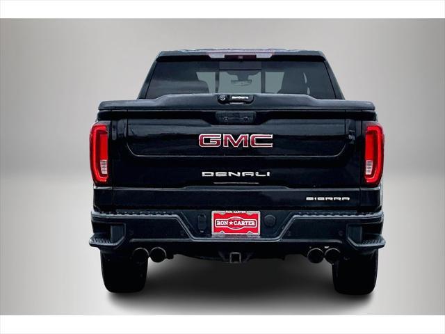 2019 gmc sierra 1500 denali