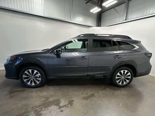 2024 subaru outback limited xt