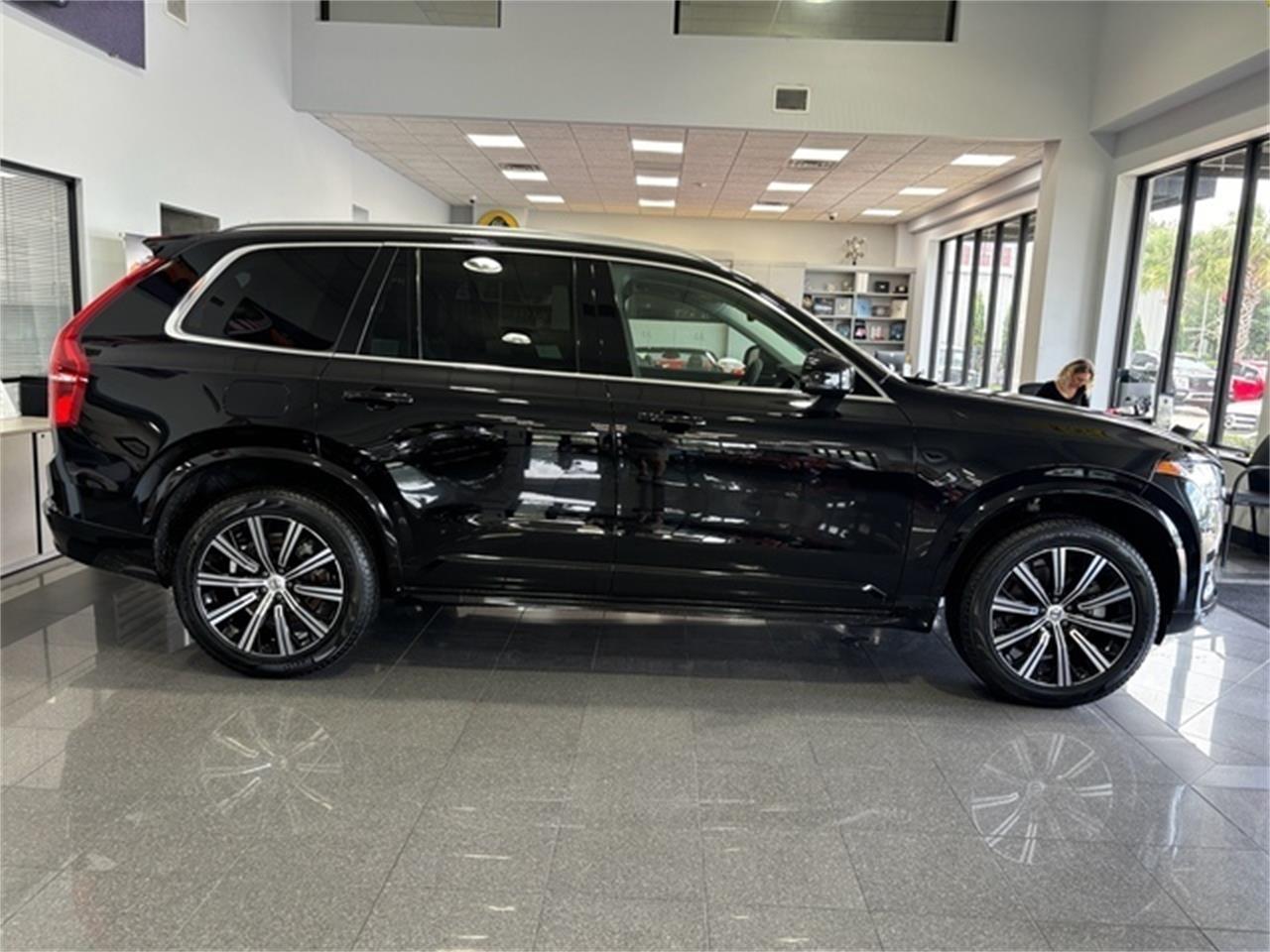 2023 volvo xc90
