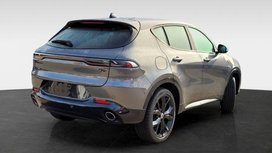 2024 Dodge Hornet
