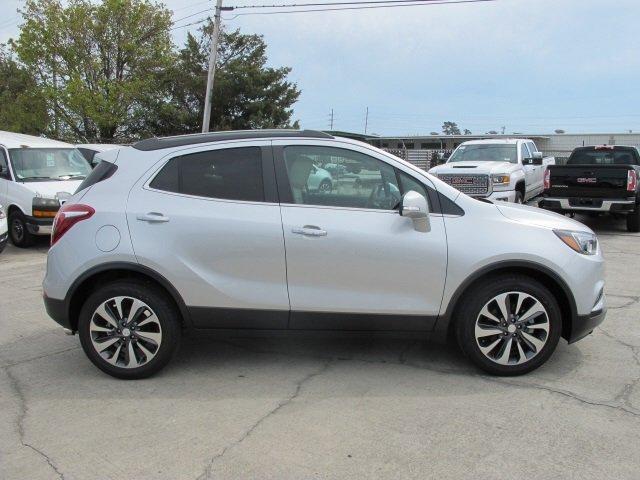 new 2018 buick encore fwd essence myrtle beach, sc 29577 for sale in myrtle beach, south carolina
