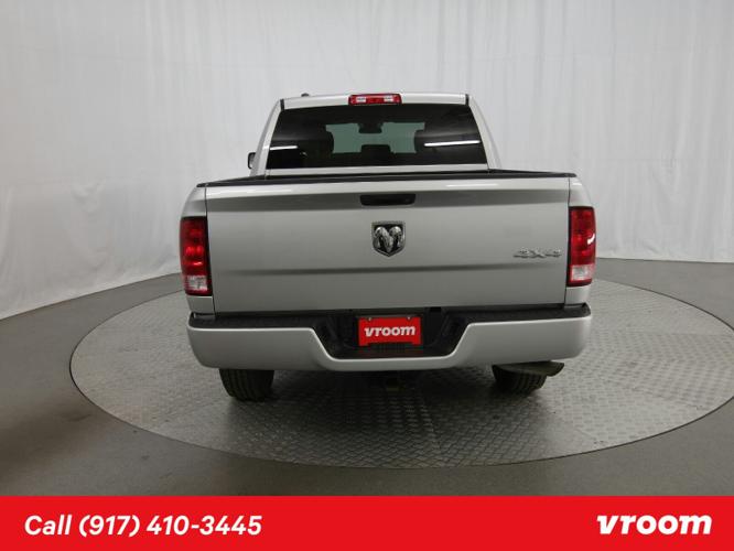 used 2017 ram 1500 express wichita, ks 67052 for sale in goddard, kansas
