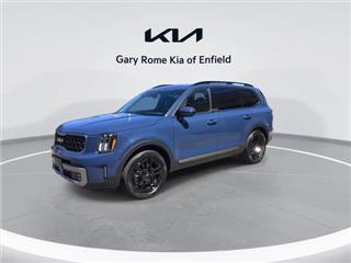 2023 Kia Telluride sx x-line